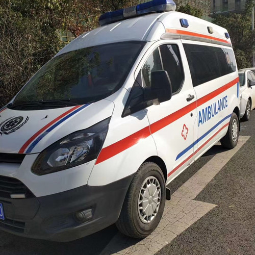 前进品质救护车出租,为您的健康出行负责