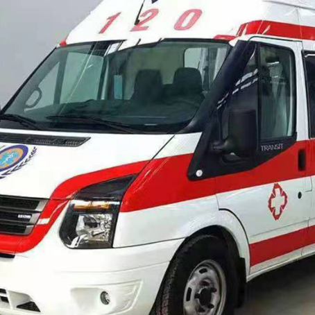 前进非急救护送病人转院租赁救护车的优缺点对比